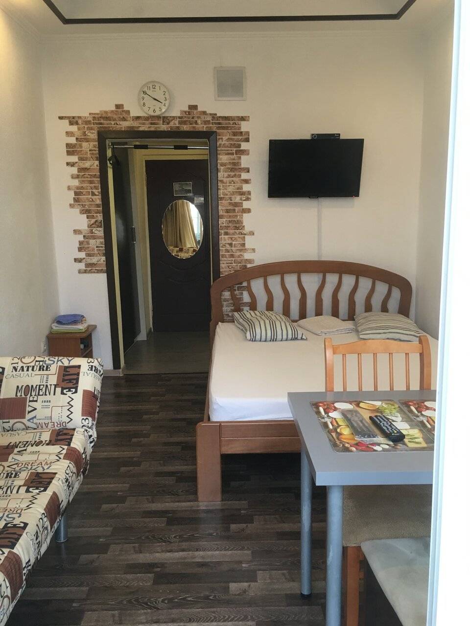 Фото Апартаментов Golden Holiday Сочи 17